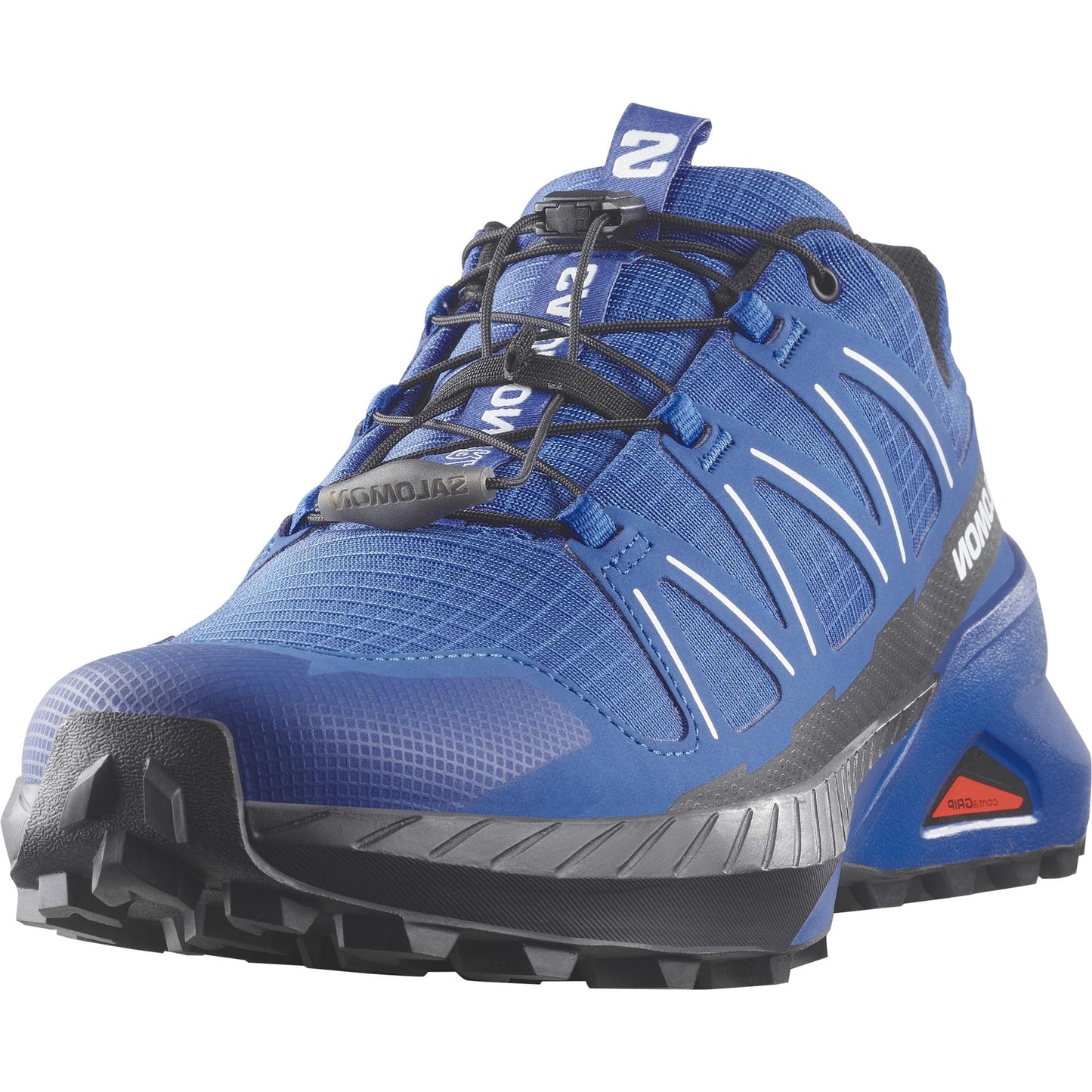 Salomon Speedcross Peak Chaussures de randonnée pour Homme - PATOGAZ