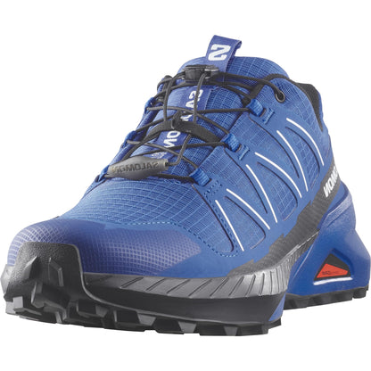 Salomon Speedcross Peak Chaussures de randonnée pour Homme - PATOGAZ