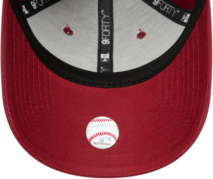 New Era 11157578 - Casquette de Baseball - Femme - PATOGAZ