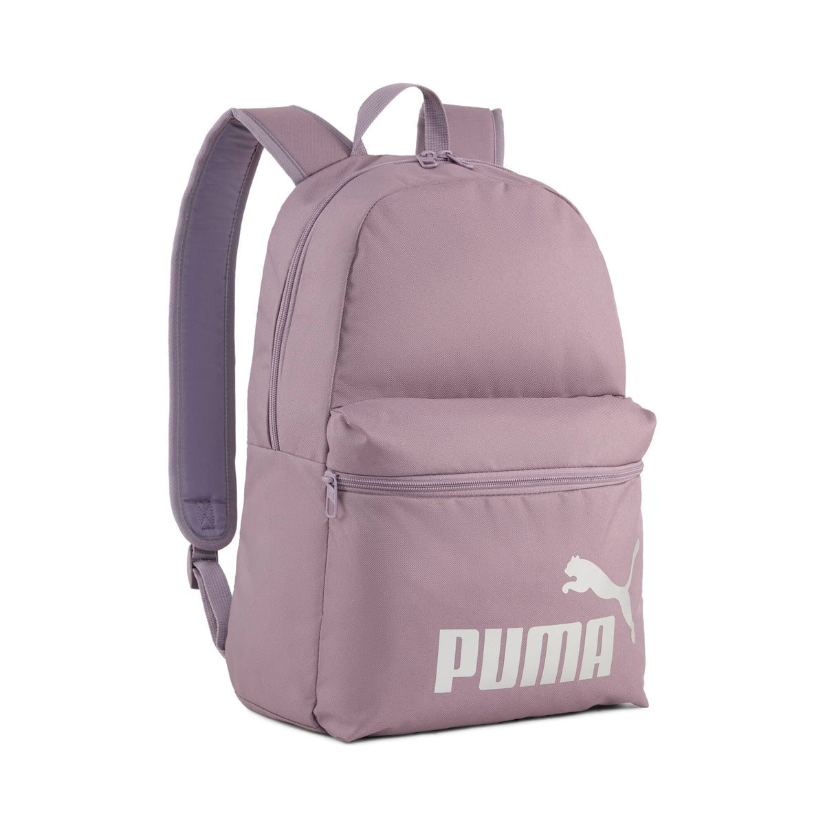 PUMA PUMA PHASE Backpack, Sacs à dos classiques Unisexe, PUMA Black-Gold-No.1 Logo, OSFA - 091164 - PATOGAZ