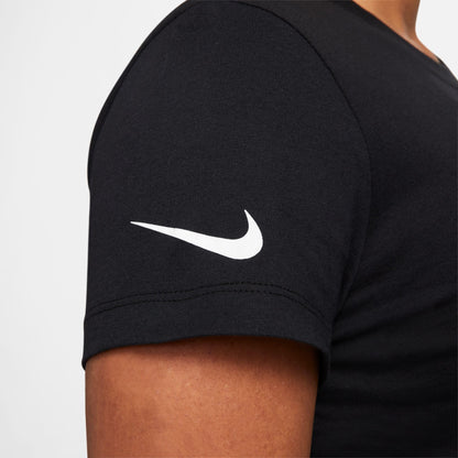 Nike T- Shirt Femmes - PATOGAZ