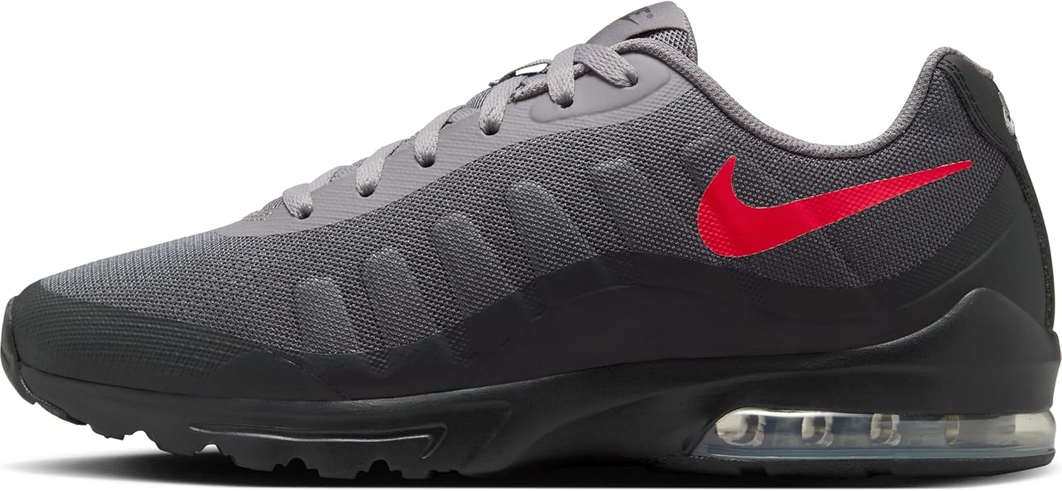Nike Air Max Invigor, Chaussures de Running Homme - PATOGAZ