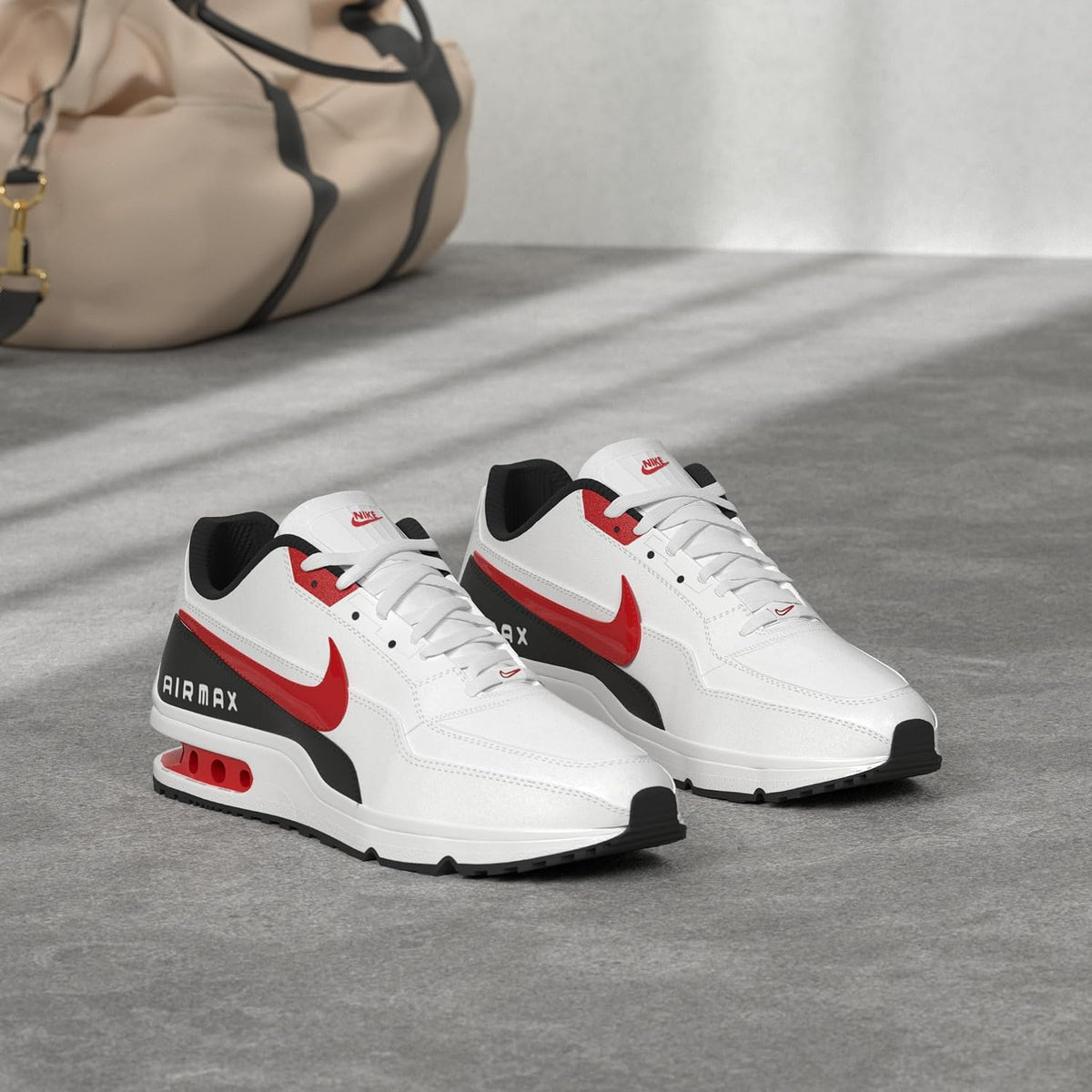 Nike Air Max Ltd 3 BasketsHomme - PATOGAZ