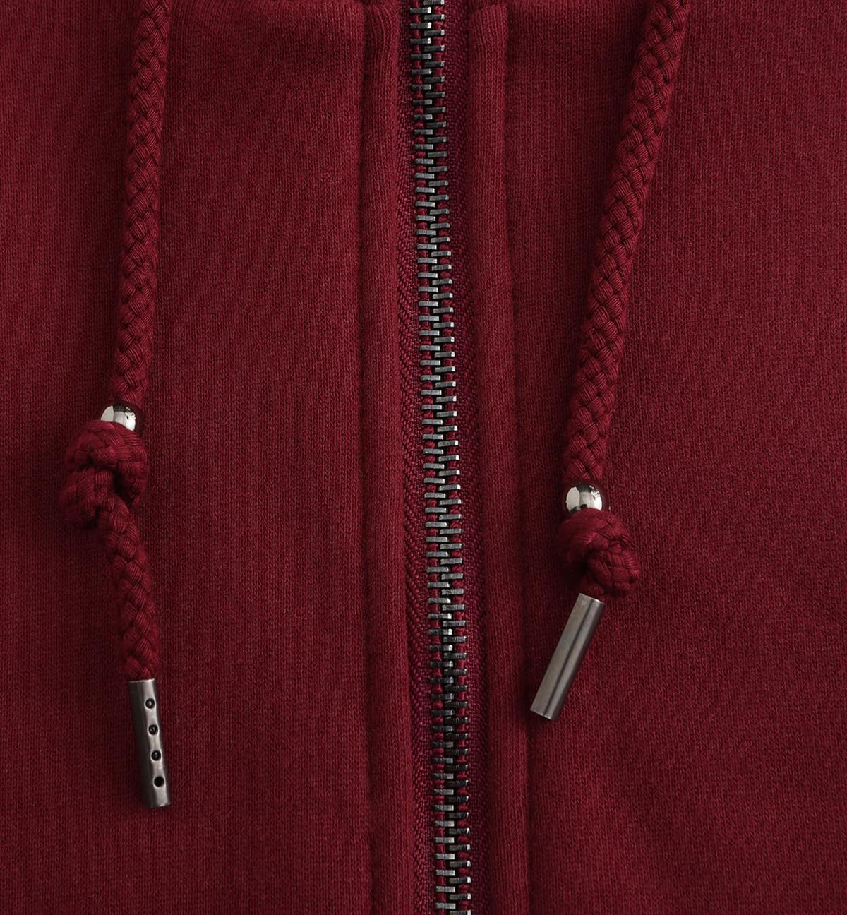 TrendiMax Sweat à Capuche Femme Pull à Capuche avec Fermeture Éclair Hoodie Imprimé pour Femmes - PATOGAZ