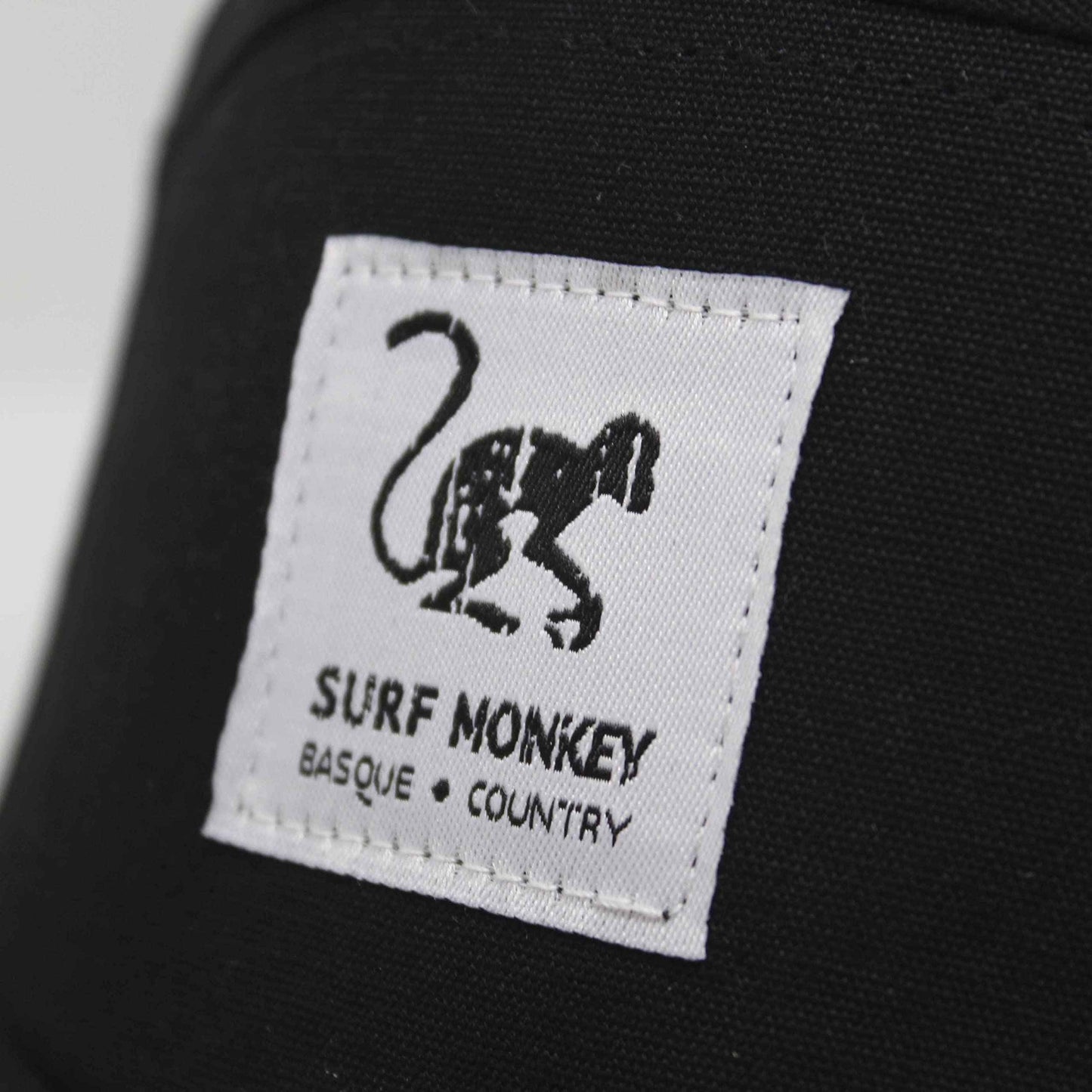 Casquette Strapback réglable - Classic Jockey Cap - Casquette de baseball pour homme/femme Casquette à 5 panneaux Surf Monkey®