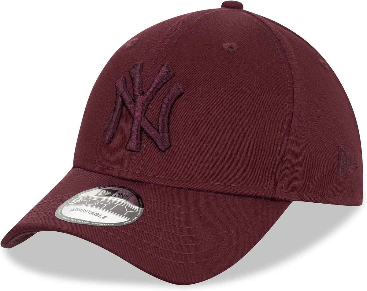 New Era 11157578 - Casquette de Baseball - Femme