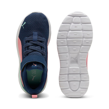 PUMA Mixte Enfant Anzarun Lite AC+ PS Basket - PATOGAZ