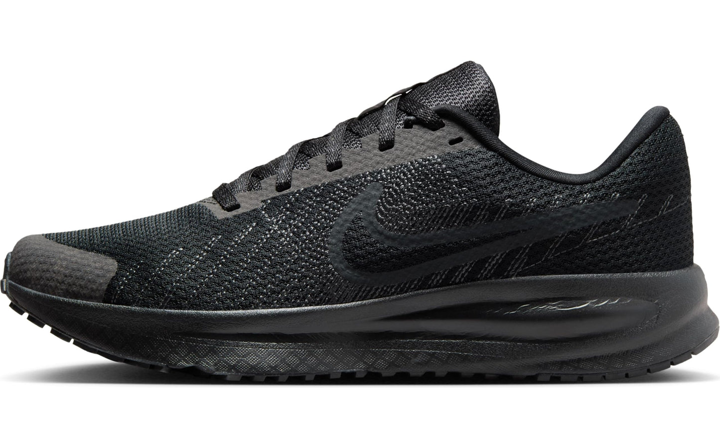 NIKE Run Defy Road Running Shoes BasketFemme - PATOGAZ
