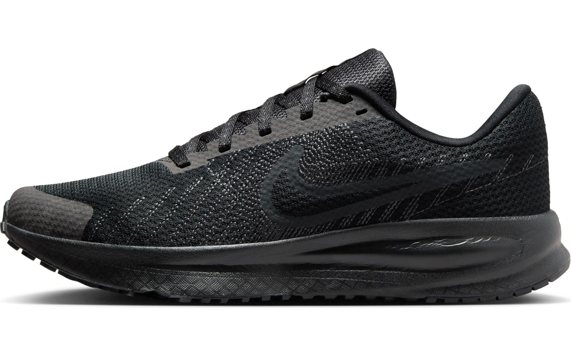 NIKE Run Defy Road Running Shoes BasketFemme - PATOGAZ