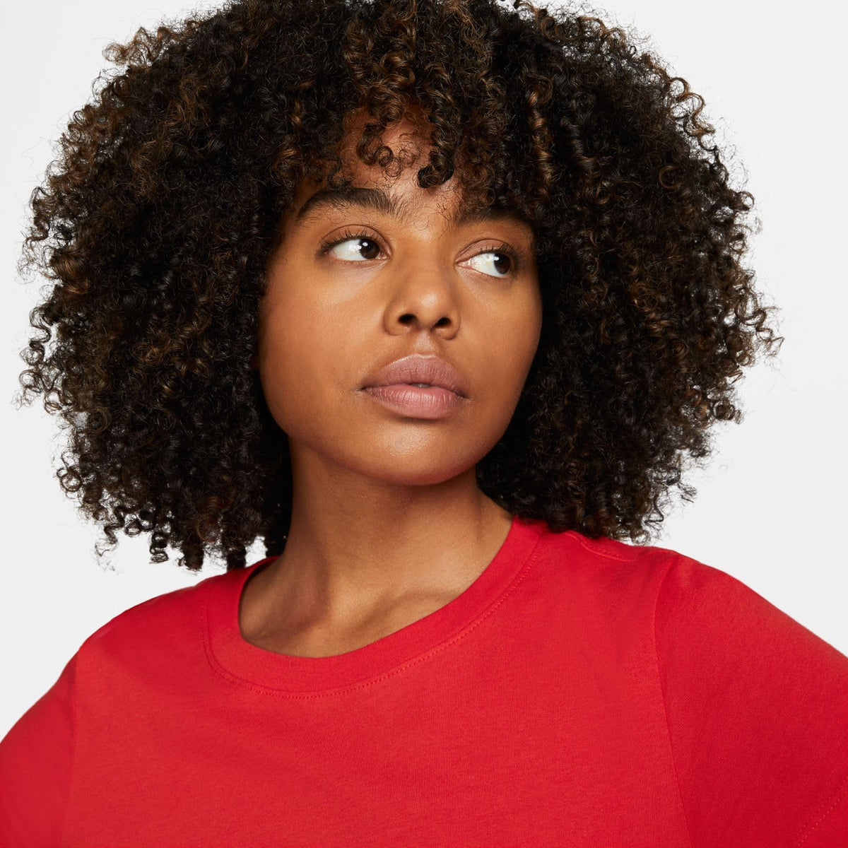 Nike T- Shirt Femmes - PATOGAZ