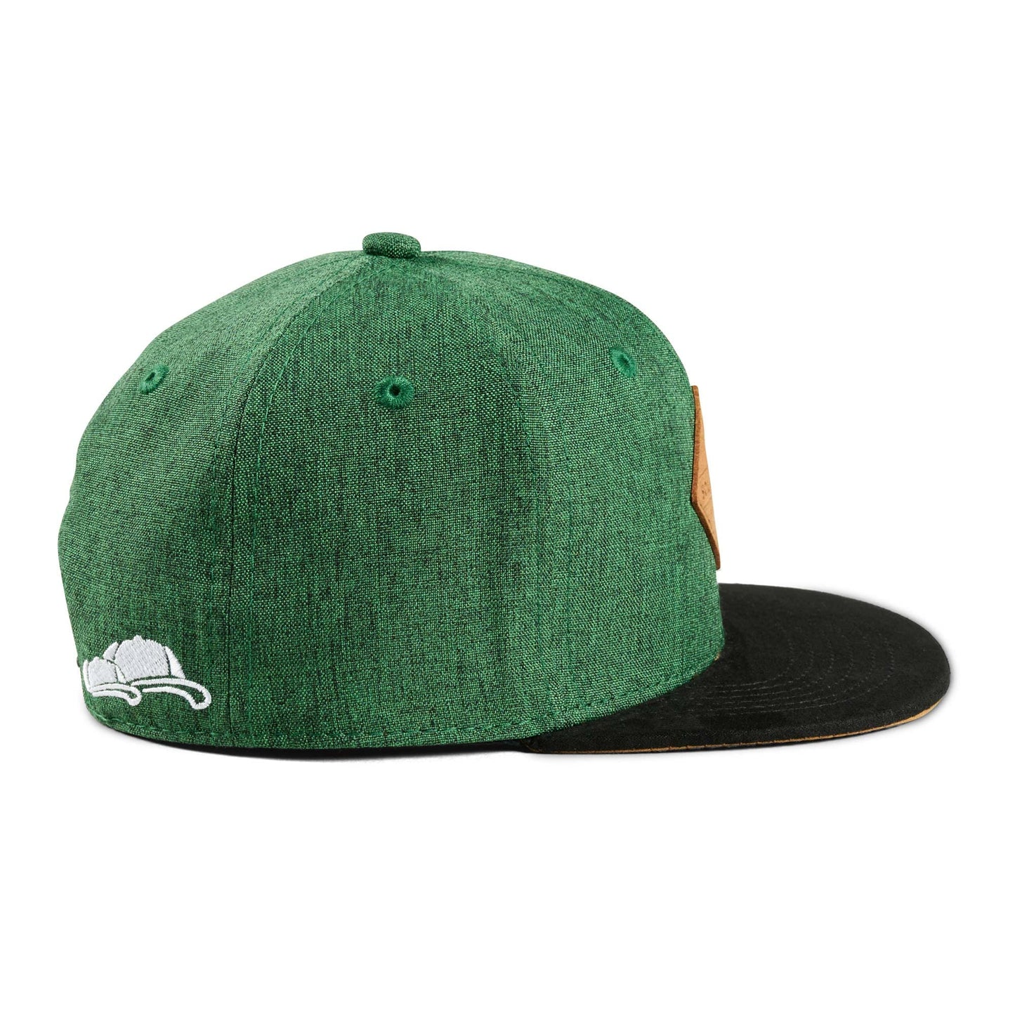 Soulbuddy Casquette Snapback pour Enfants - Unisexe Streetwear - Casquette de Baseball pour Enfants - Casquette élégante pour Le Vacances Unique - PATOGAZ