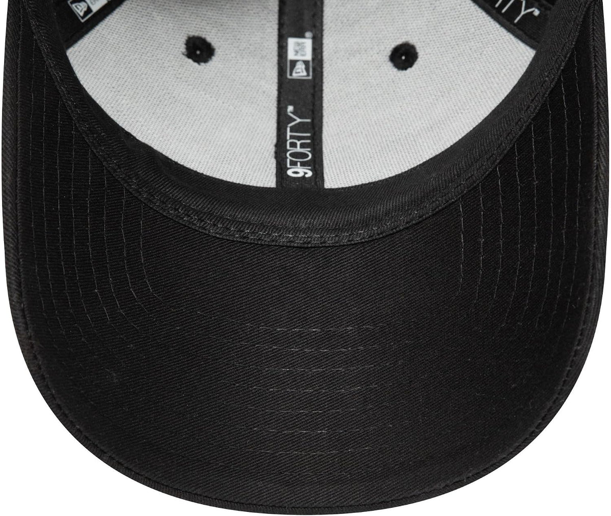 New Era 11157578 - Casquette de Baseball - Femme - PATOGAZ