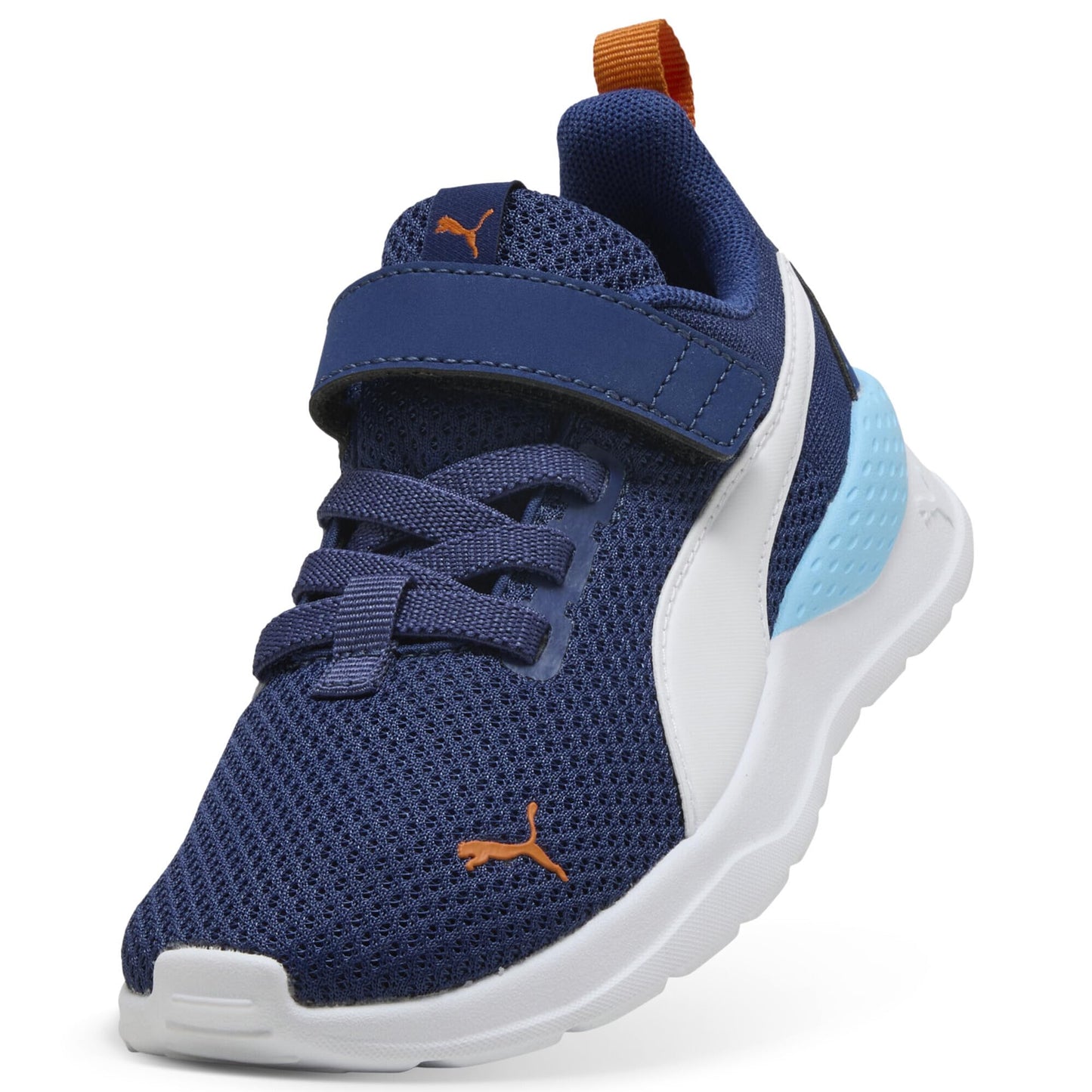 PUMA Mixte Enfant Anzarun Lite AC+ PS Basket - PATOGAZ