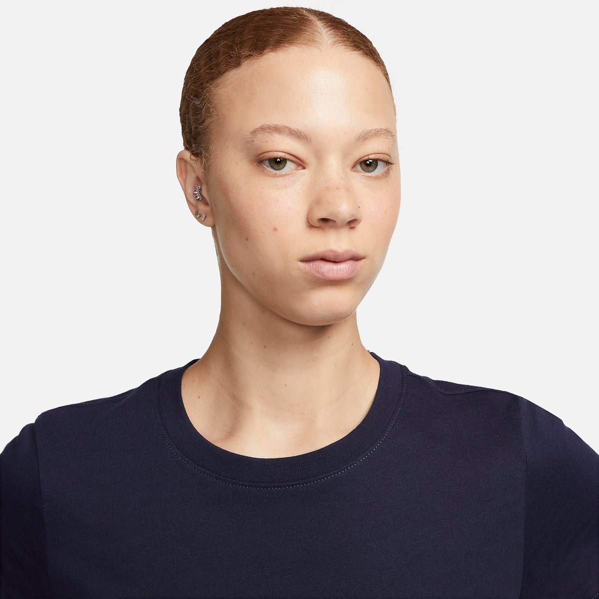 Nike T- Shirt Femmes - PATOGAZ