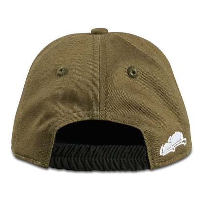 Soulbuddy Casquette Snapback pour Enfants - Unisexe Streetwear - Casquette de Baseball pour Enfants - Casquette élégante pour Le Vacances Unique - PATOGAZ