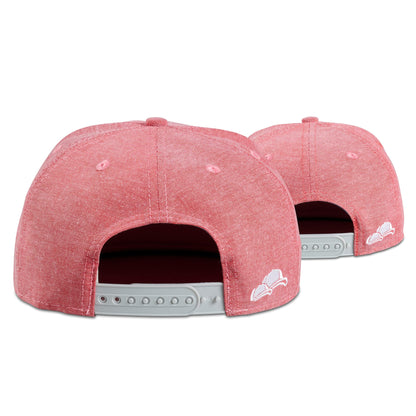 Soulbuddy Casquette Homme Enfant – Lot de 2 Casquettes Famille – Papa et Fils/Fille Snapback – Mini-me Look – Idée Cadeau Fête des Pères - PATOGAZ
