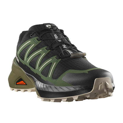 Salomon Speedcross Peak Chaussures de randonnée pour Homme - PATOGAZ