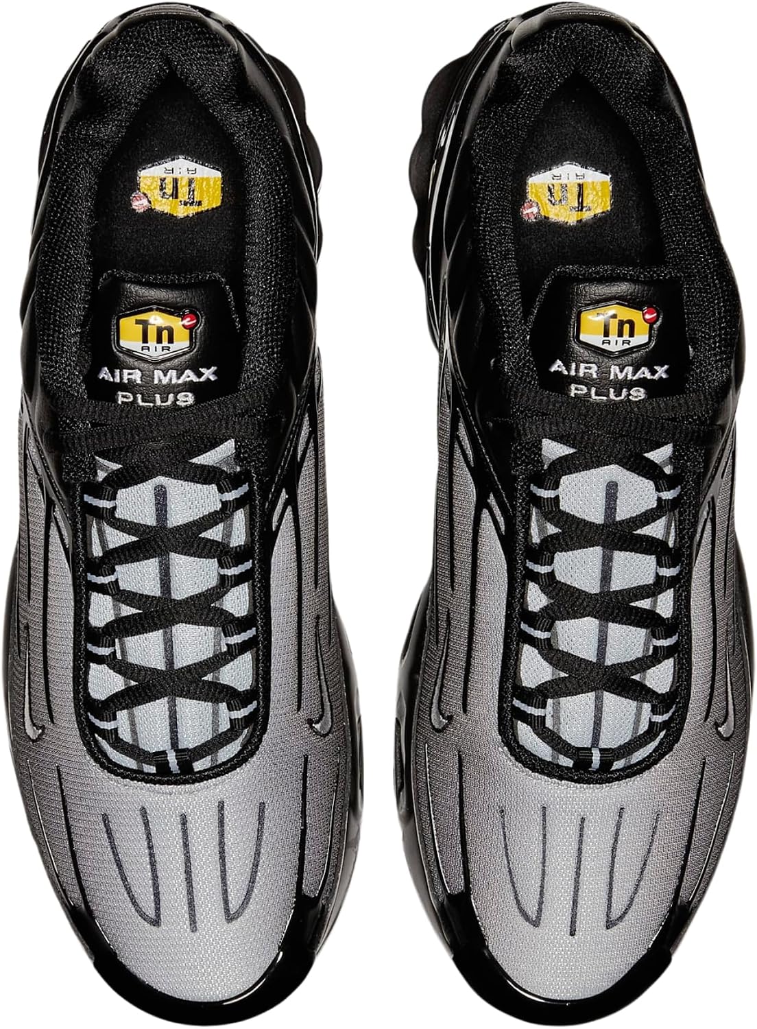 Nike Air Max Plus III BasketsHomme - PATOGAZ