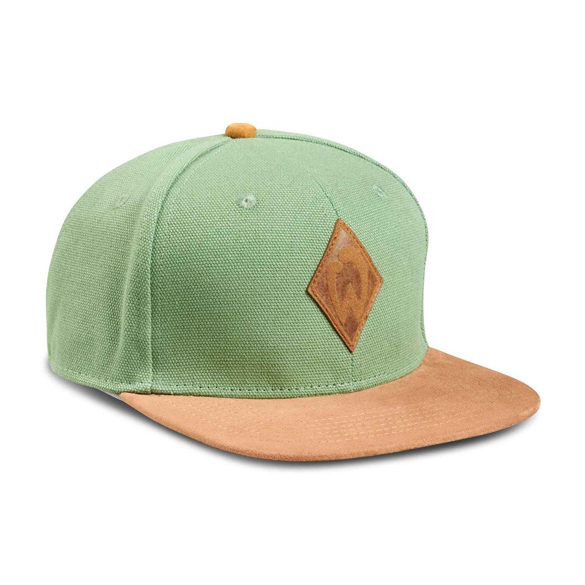 Soulbuddy Casquette Snapback pour Enfants - Unisexe Streetwear - Casquette de Baseball pour Enfants - Casquette élégante pour Le Vacances Unique