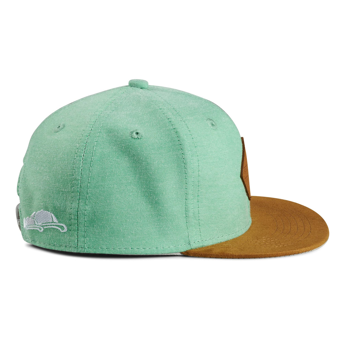 Soulbuddy Casquette Snapback pour Enfants - Unisexe Streetwear - Casquette de Baseball pour Enfants - Casquette élégante pour Le Vacances Unique - PATOGAZ