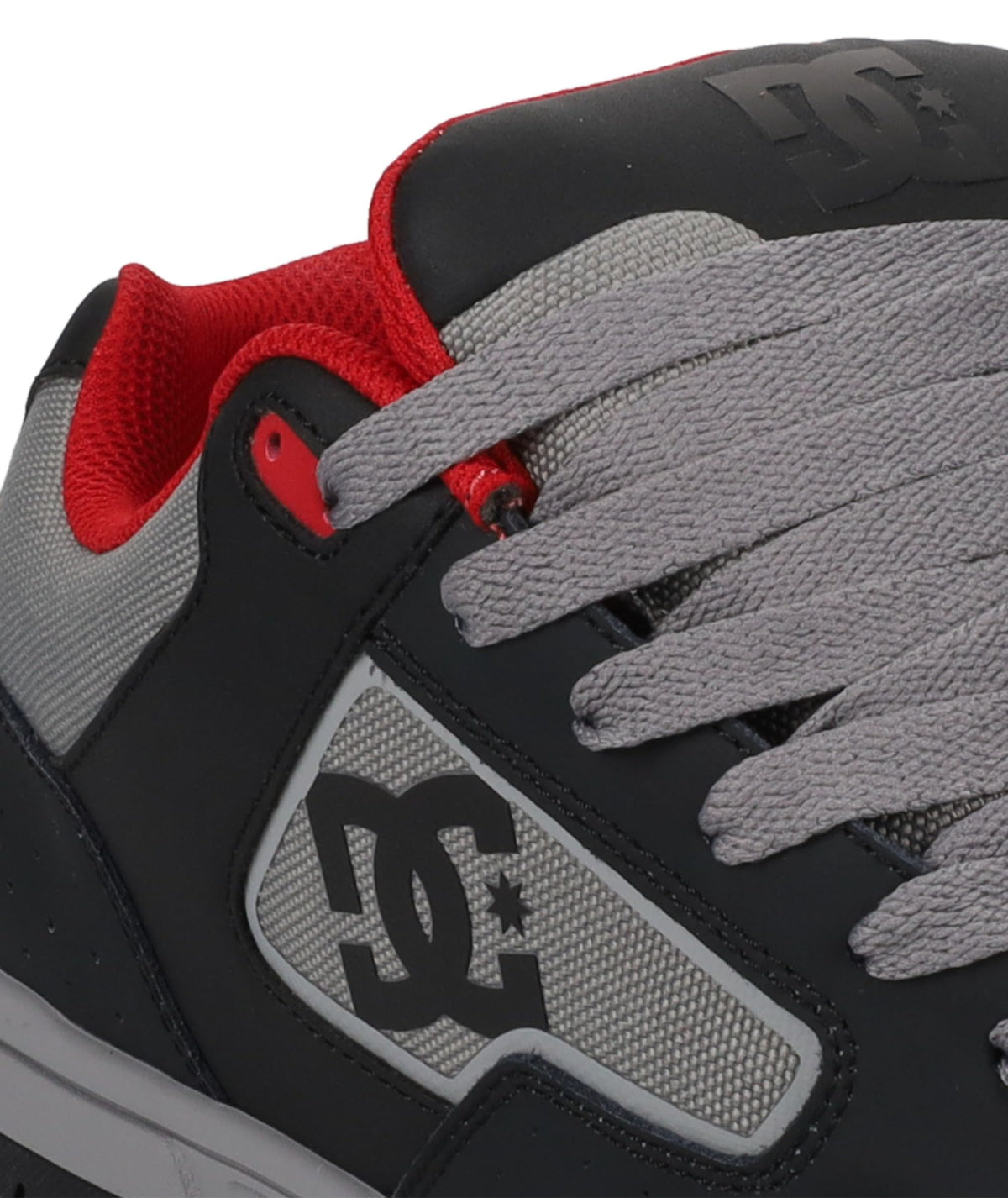 DC Shoes DC Coiler BasketHomme - PATOGAZ