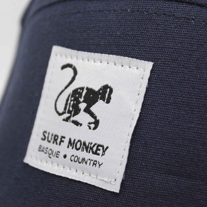 Casquette Strapback réglable - Classic Jockey Cap - Casquette de baseball pour homme/femme Casquette à 5 panneaux Surf Monkey®