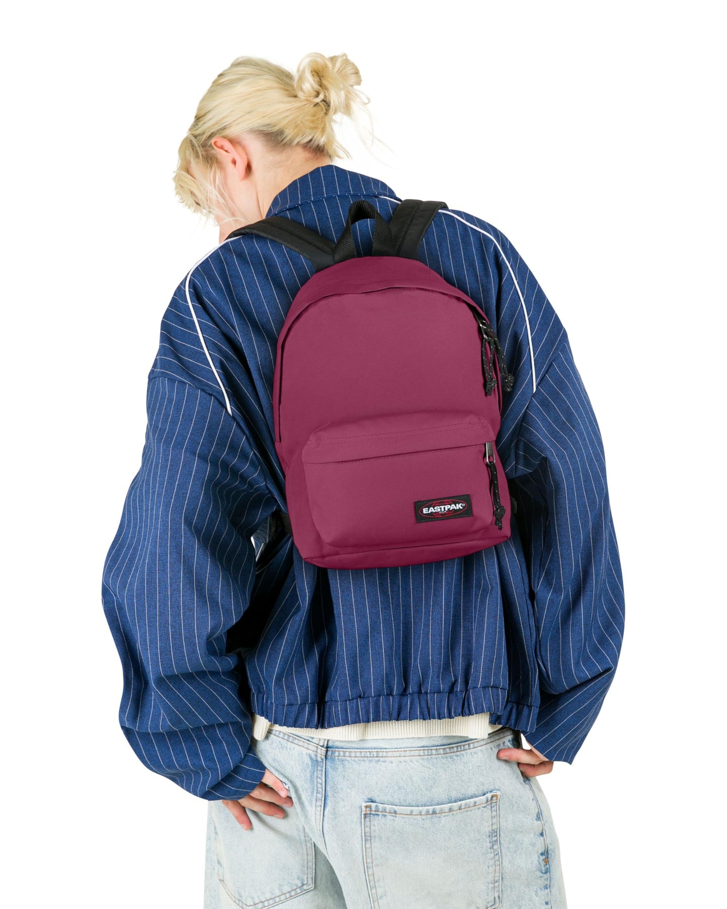 Eastpak Orbit XS Mini Sac à Dos 10L Compact Petit Sac de Jour - PATOGAZ