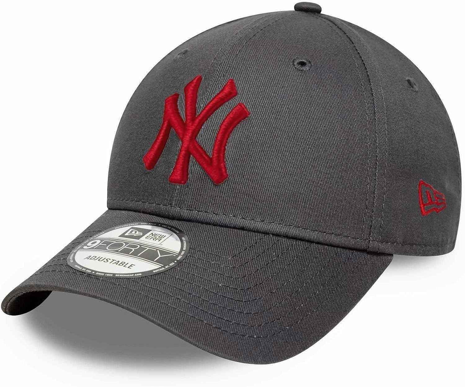 New Era 11157578 - Casquette de Baseball - Femme