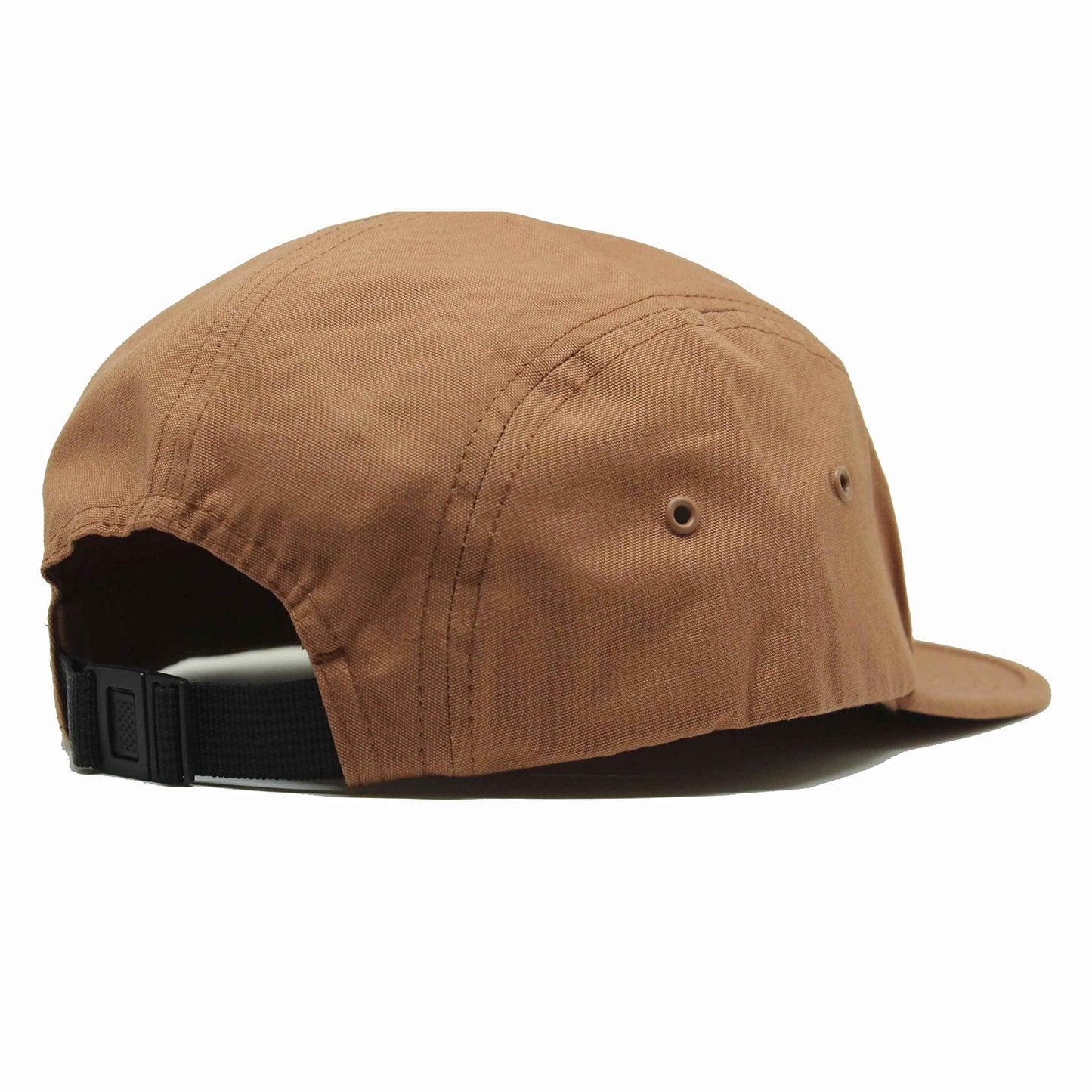 Casquette Strapback réglable - Classic Jockey Cap - Casquette de baseball pour homme/femme Casquette à 5 panneaux Surf Monkey®