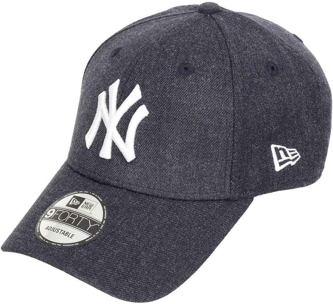 New Era 11157578 - Casquette de Baseball - Femme