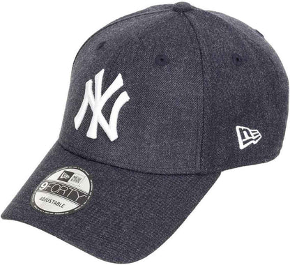 New Era 11157578 - Casquette de Baseball - Femme