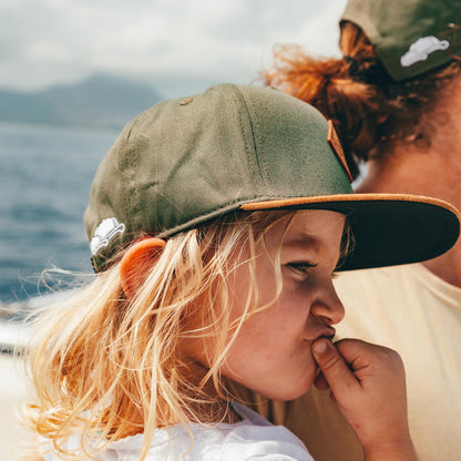 Soulbuddy Casquette Snapback pour Enfants - Unisexe Streetwear - Casquette de Baseball pour Enfants - Casquette élégante pour Le Vacances Unique - PATOGAZ