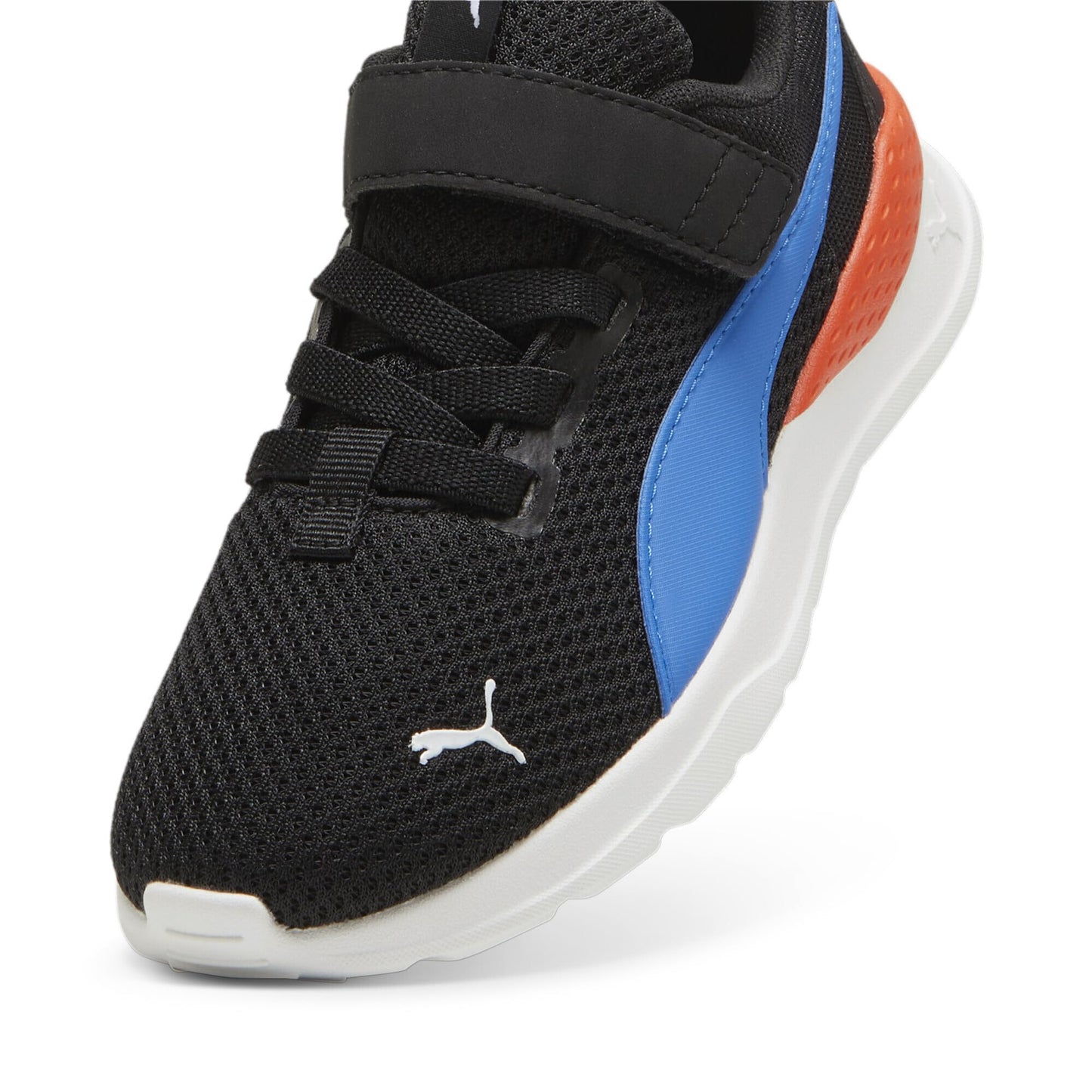 PUMA Mixte Enfant Anzarun Lite AC+ PS Basket - PATOGAZ