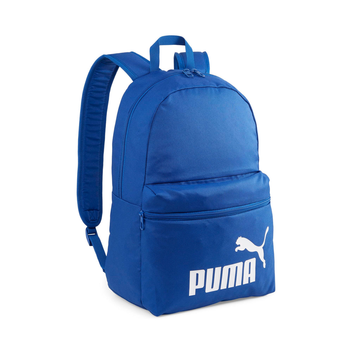 PUMA PUMA PHASE Backpack, Sacs à dos classiques Unisexe, PUMA Black-Gold-No.1 Logo, OSFA - 091164 - PATOGAZ