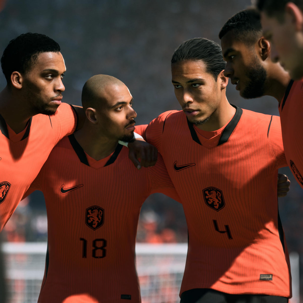 EA SPORTS FC 26 — Édition Standard Xbox Series X / Xbox One (Disque) - PATOGAZ