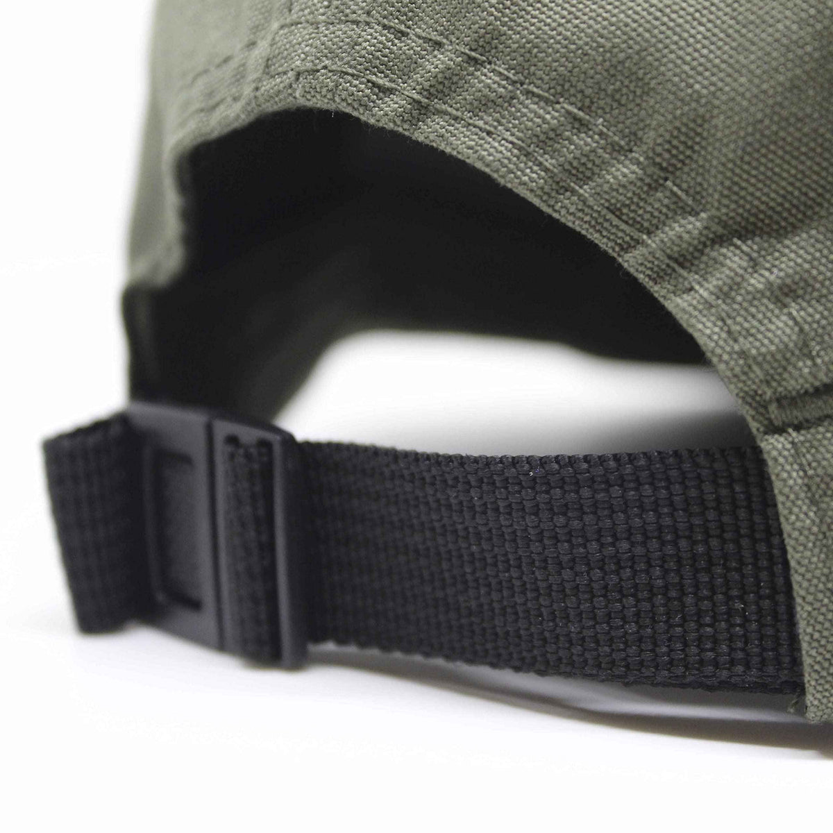 Casquette Strapback réglable - Classic Jockey Cap - Casquette de baseball pour homme/femme Casquette à 5 panneaux Surf Monkey®