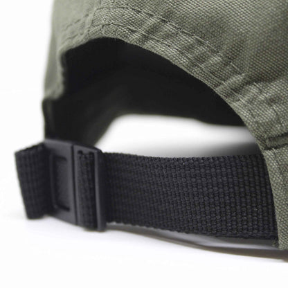 Casquette Strapback réglable - Classic Jockey Cap - Casquette de baseball pour homme/femme Casquette à 5 panneaux Surf Monkey®