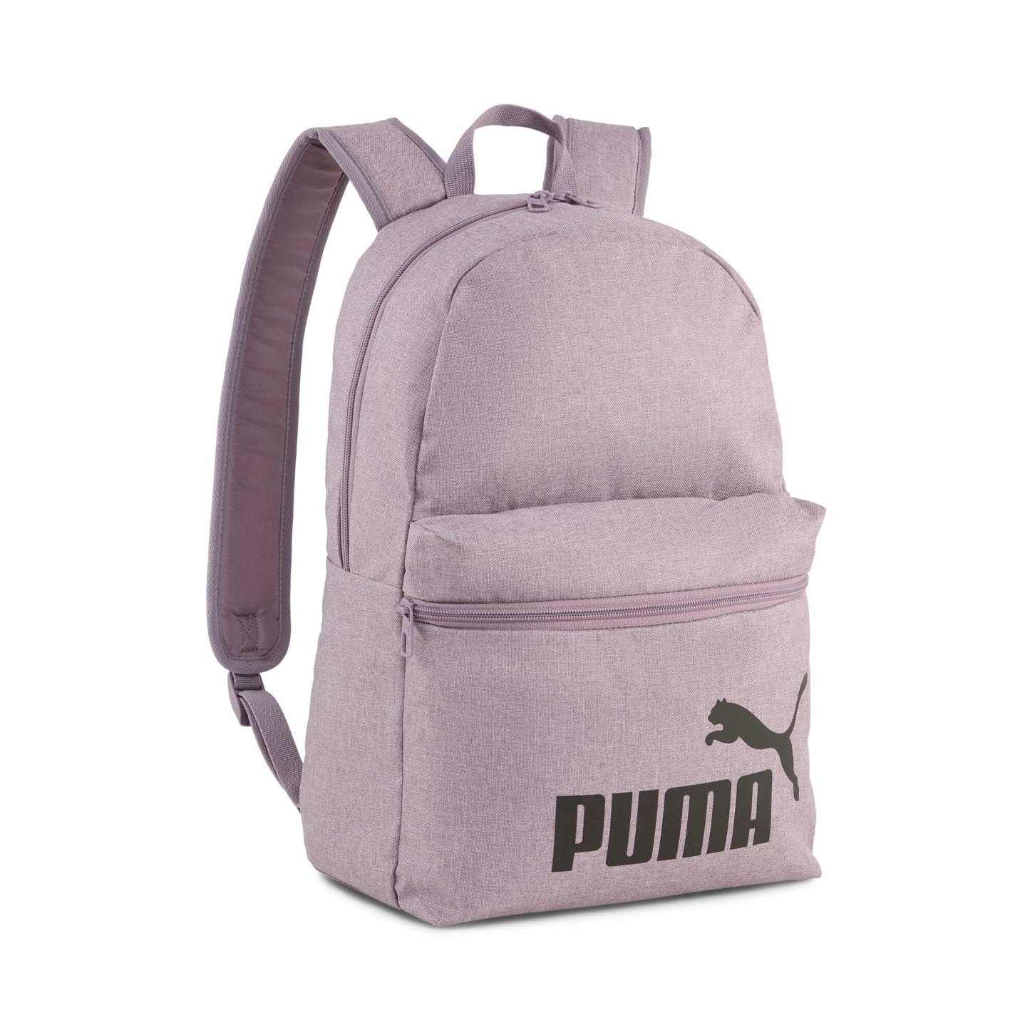 PUMA PUMA PHASE Backpack, Sacs à dos classiques Unisexe, PUMA Black-Gold-No.1 Logo, OSFA - 091164 - PATOGAZ