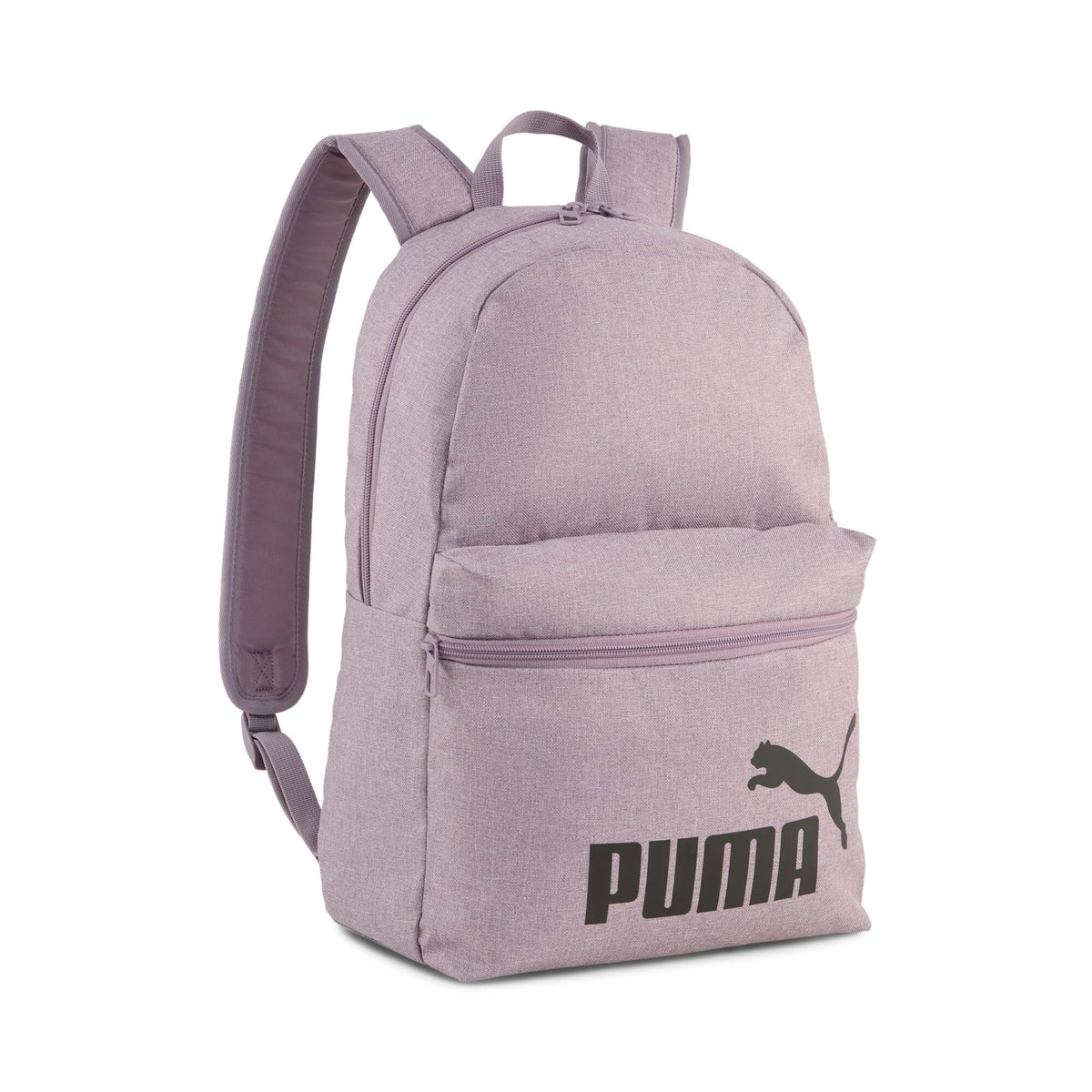 PUMA PUMA PHASE Backpack, Sacs à dos classiques Unisexe, PUMA Black-Gold-No.1 Logo, OSFA - 091164 - PATOGAZ