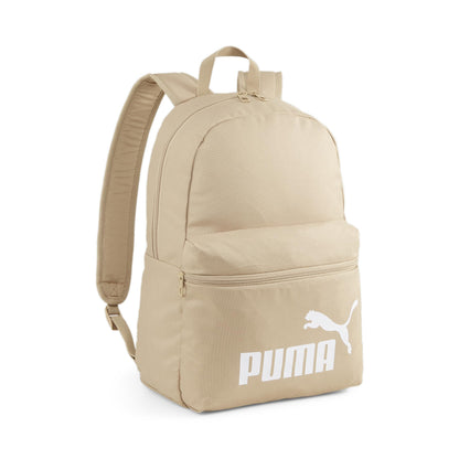 PUMA PUMA PHASE Backpack, Sacs à dos classiques Unisexe, PUMA Black-Gold-No.1 Logo, OSFA - 091164 - PATOGAZ