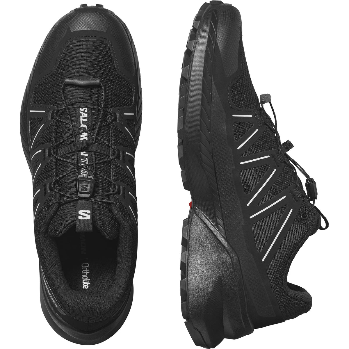 Salomon Speedcross Peak Chaussures de randonnée pour Homme - PATOGAZ