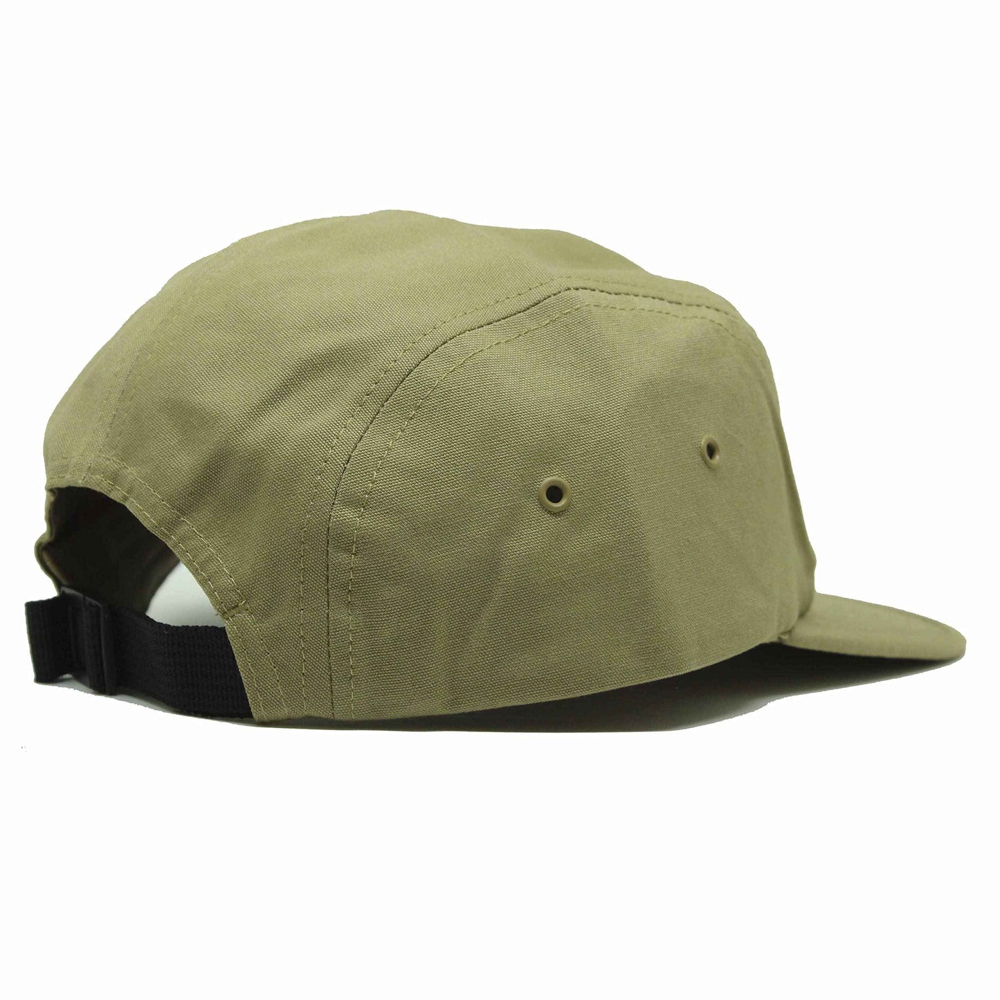 Casquette Strapback réglable - Classic Jockey Cap - Casquette de baseball pour homme/femme Casquette à 5 panneaux Surf Monkey®