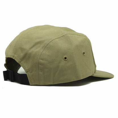 Casquette Strapback réglable - Classic Jockey Cap - Casquette de baseball pour homme/femme Casquette à 5 panneaux Surf Monkey®