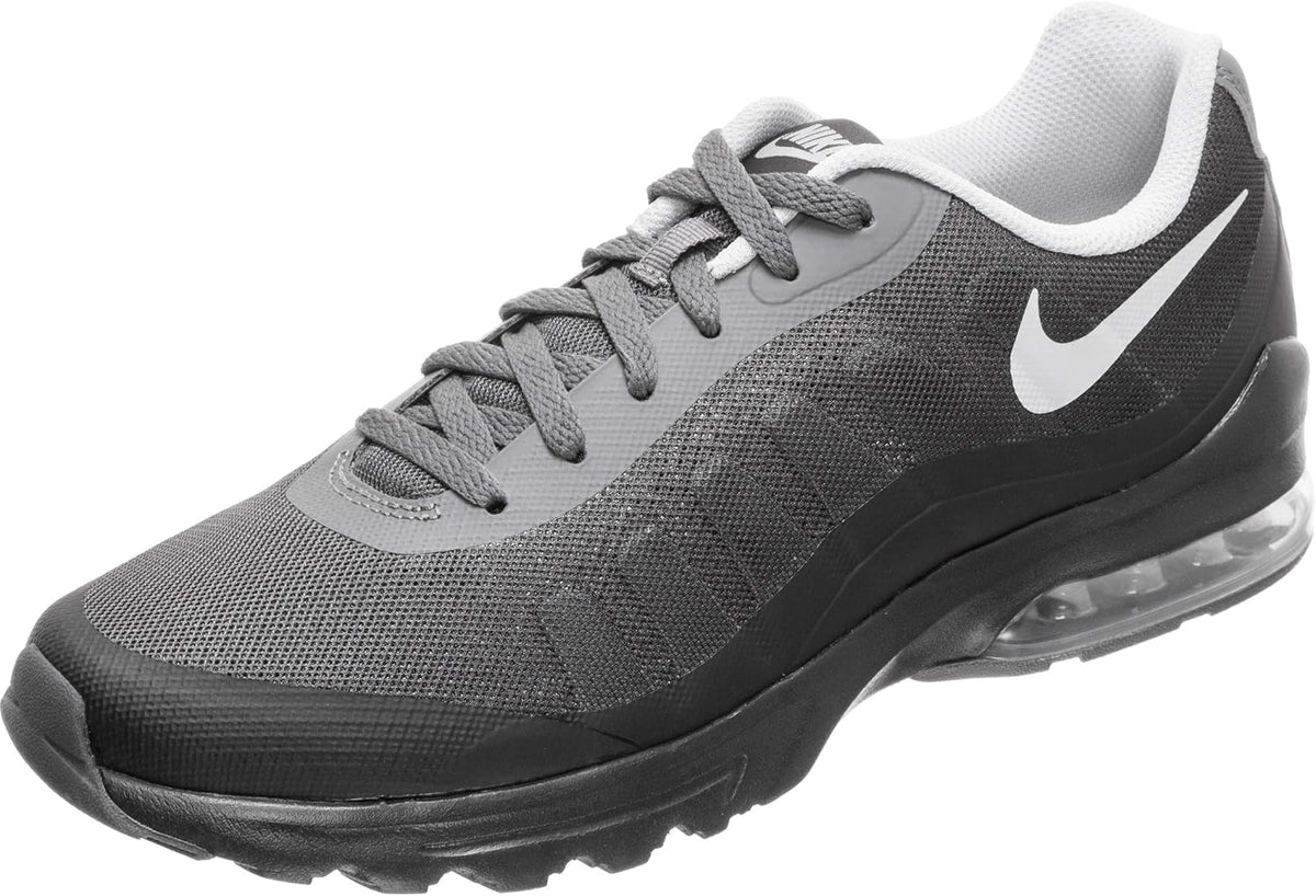 Nike Air Max Invigor, Chaussures de Running Homme - PATOGAZ