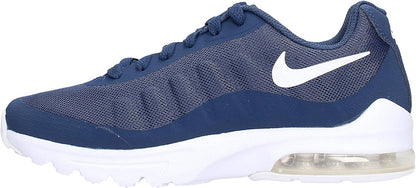 Nike Air Max Invigor, Chaussures de Running Homme - PATOGAZ