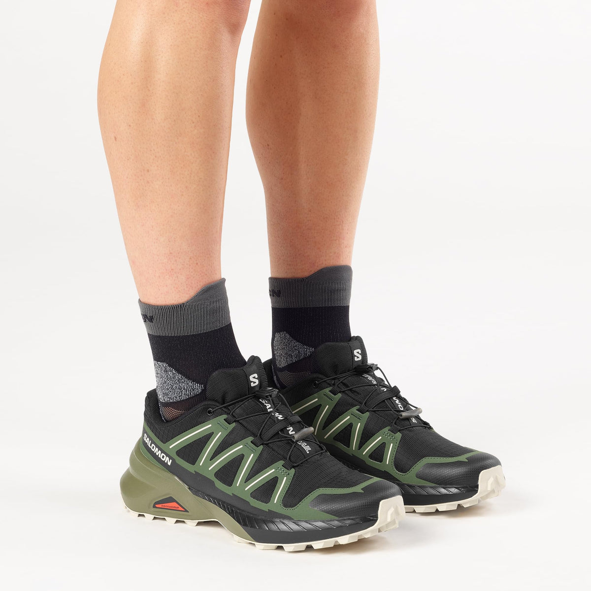 Salomon Speedcross Peak Chaussures de randonnée pour Homme - PATOGAZ
