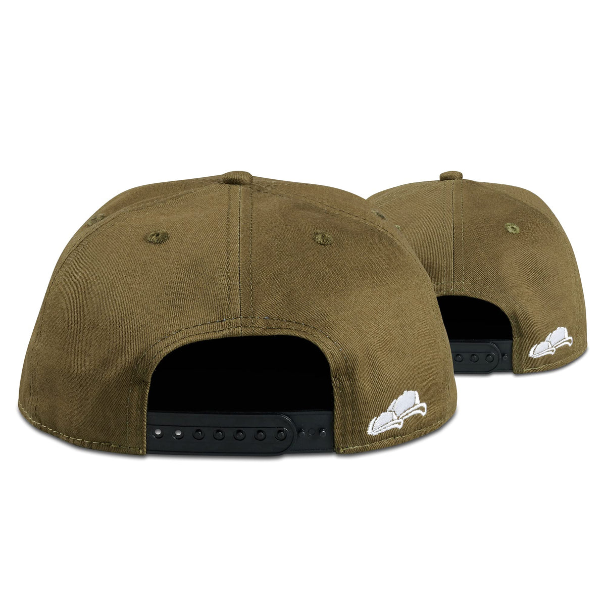 Soulbuddy Casquette Homme Enfant – Lot de 2 Casquettes Famille – Papa et Fils/Fille Snapback – Mini-me Look – Idée Cadeau Fête des Pères - PATOGAZ