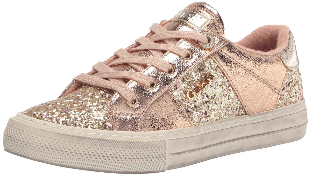 Guess Loven BasketFemme