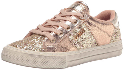 Guess Loven BasketFemme