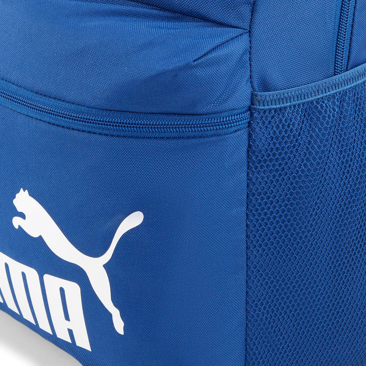 PUMA PUMA PHASE Backpack, Sacs à dos classiques Unisexe, PUMA Black-Gold-No.1 Logo, OSFA - 091164 - PATOGAZ